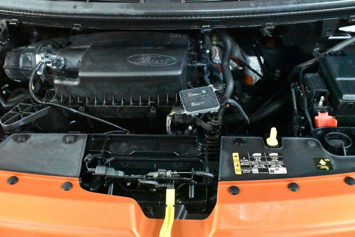 2023 Ford Transit Custom 320L Sport