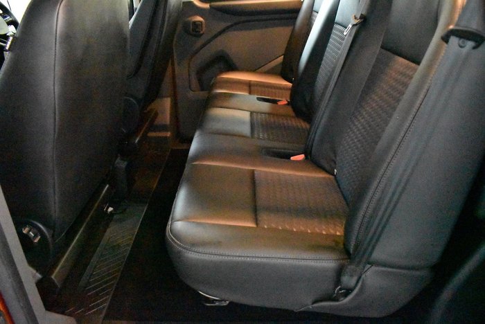 2023 Ford Transit Custom 320L Sport