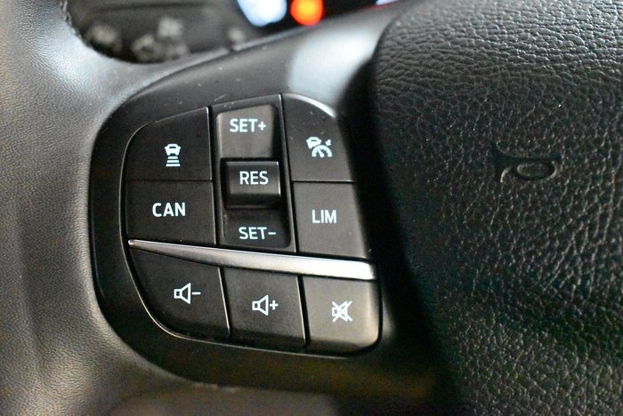 2023 Ford Transit Custom 320L Sport