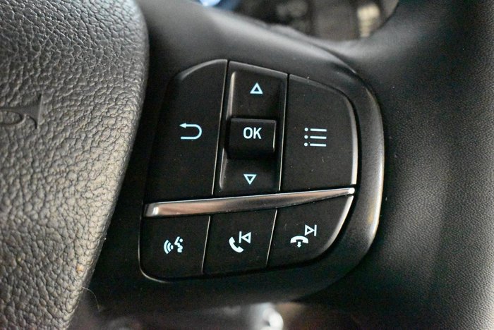 2023 Ford Transit Custom 320L Sport