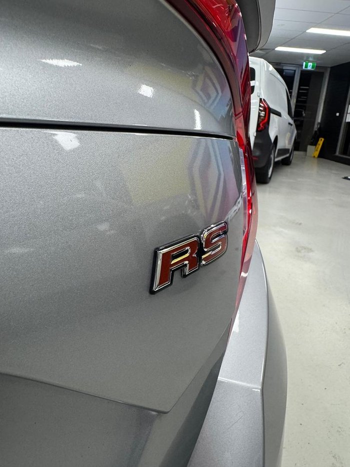 2020 Honda Civic RS 10th Gen MY20 Lunar Silver