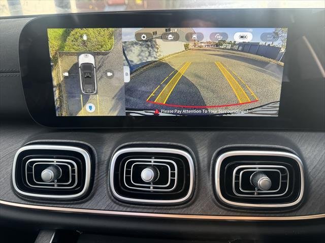 2025 Jaecoo J8 Track