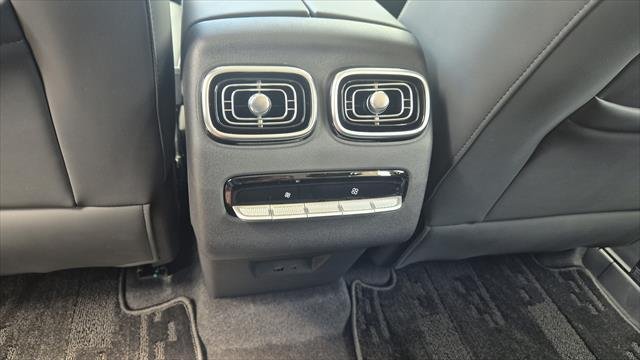 2025 Jaecoo J8 Track