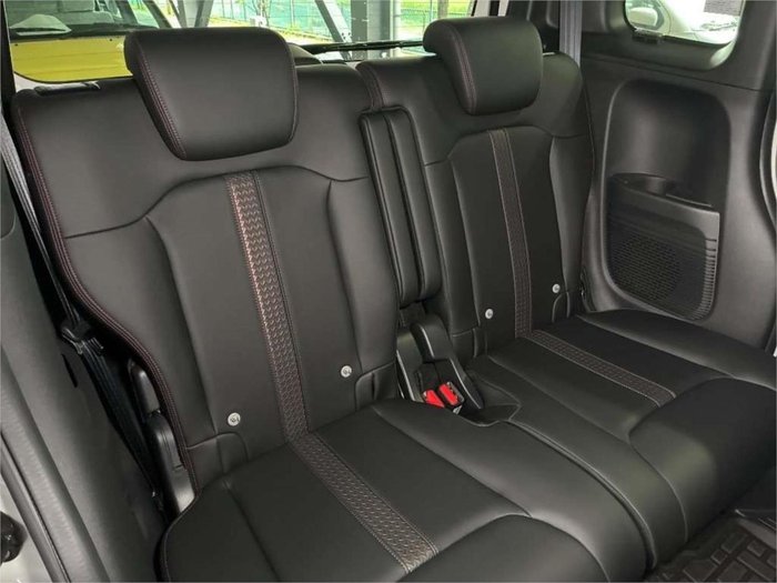 2021 Honda N-Box Custom Turbo