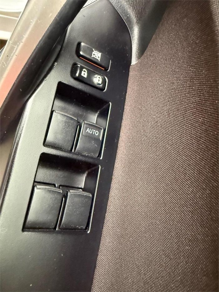 2015 Toyota Corolla Ascent Sport