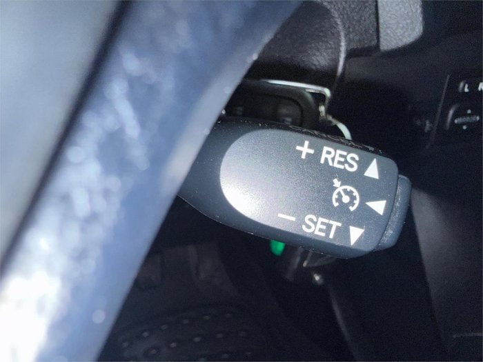2015 Toyota Corolla Ascent Sport