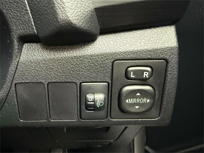 2015 Toyota Corolla Ascent Sport