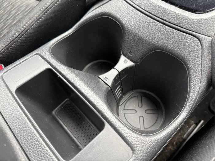 2018 Nissan X-TRAIL ST