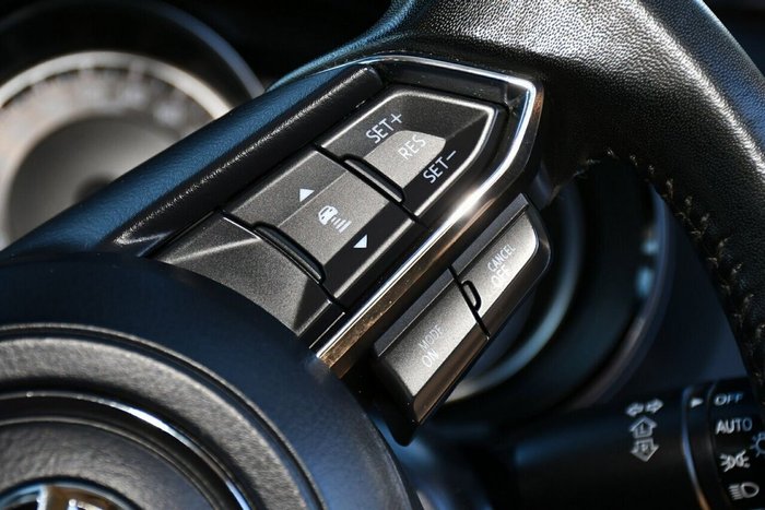 2019 Mazda CX-9 Sport