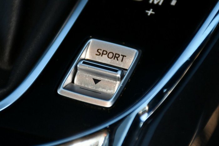 2019 Mazda CX-9 Sport