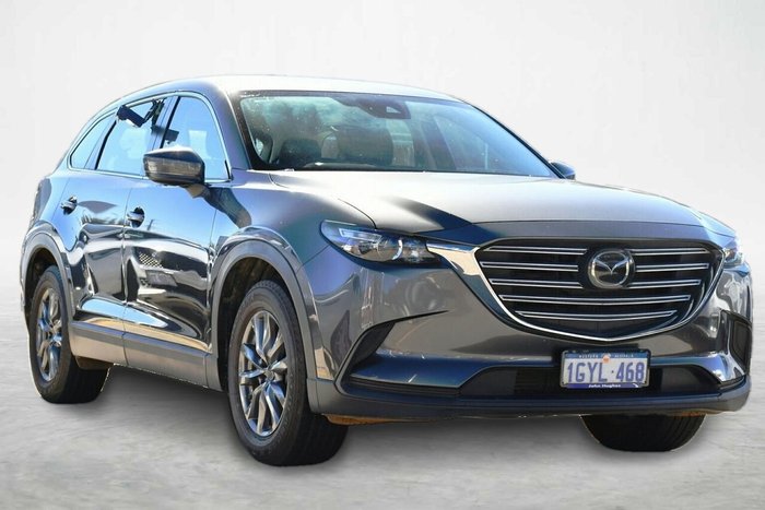 2019 Mazda CX-9