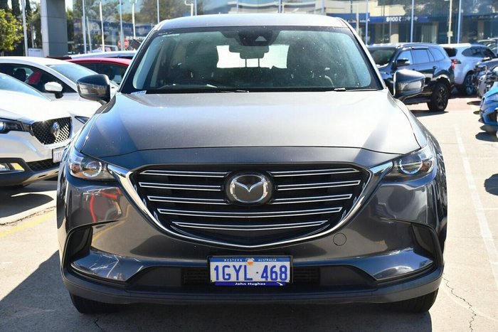 2019 Mazda CX-9 Sport