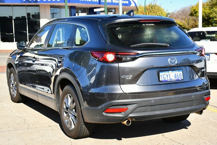 2019 Mazda CX-9 Sport