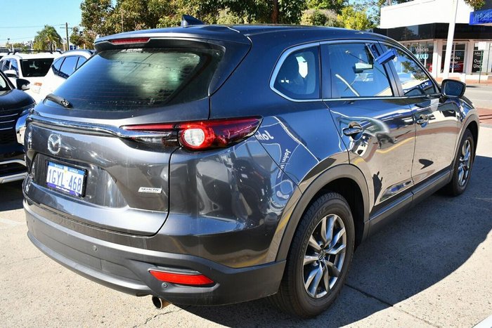 2019 Mazda CX-9 Sport