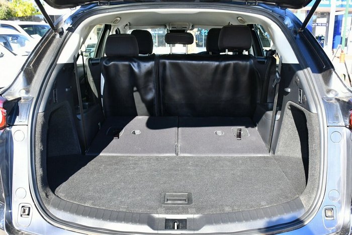 2019 Mazda CX-9 Sport