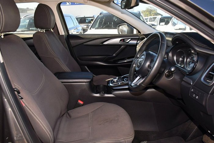 2019 Mazda CX-9 Sport