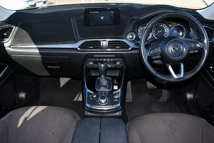 2019 Mazda CX-9 Sport
