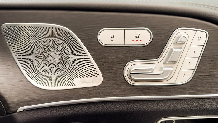 2021 Mercedes-Benz GLE-Class GLE450