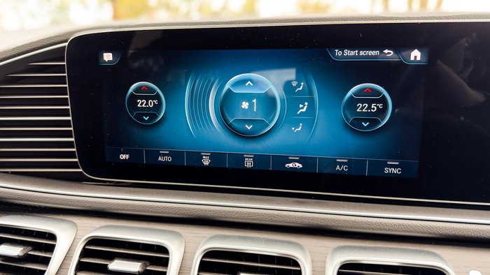 2021 Mercedes-Benz GLE-Class GLE450