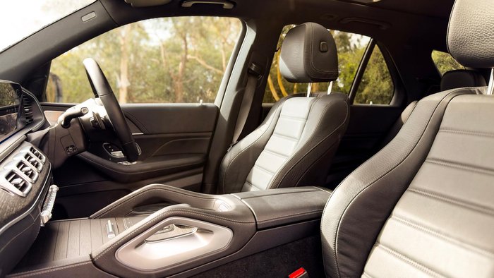 2021 Mercedes-Benz GLE-Class GLE450