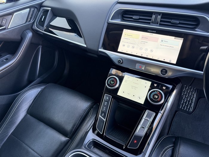 2019 Jaguar I-PACE EV400 SE