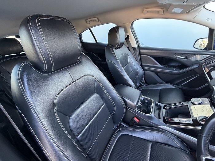2019 Jaguar I-PACE EV400 SE