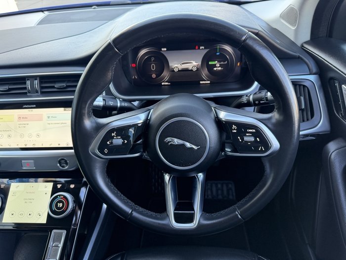 2019 Jaguar I-PACE EV400 SE
