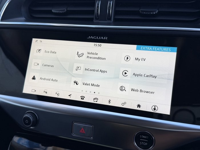 2019 Jaguar I-PACE EV400 SE