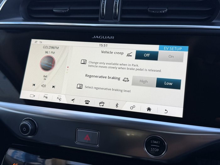 2019 Jaguar I-PACE EV400 SE
