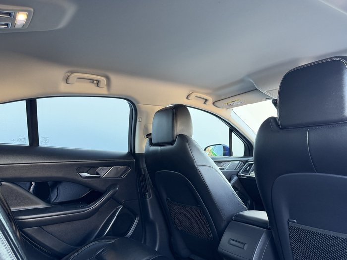 2019 Jaguar I-PACE EV400 SE