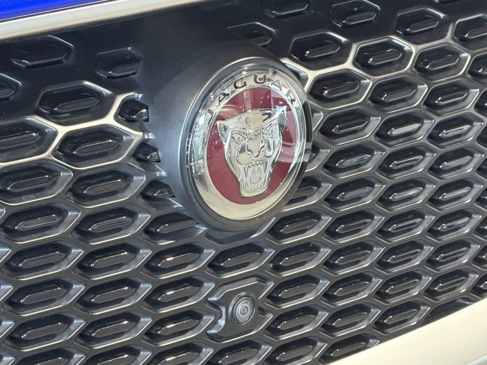 2019 Jaguar I-PACE EV400 SE