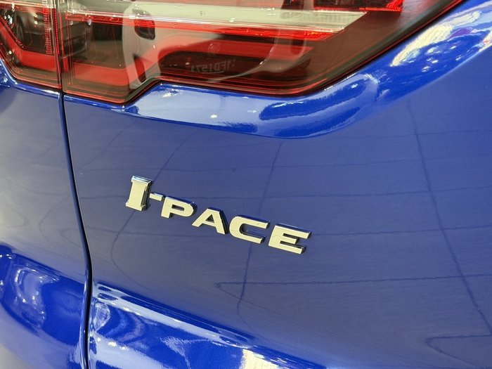 2019 Jaguar I-PACE EV400 SE
