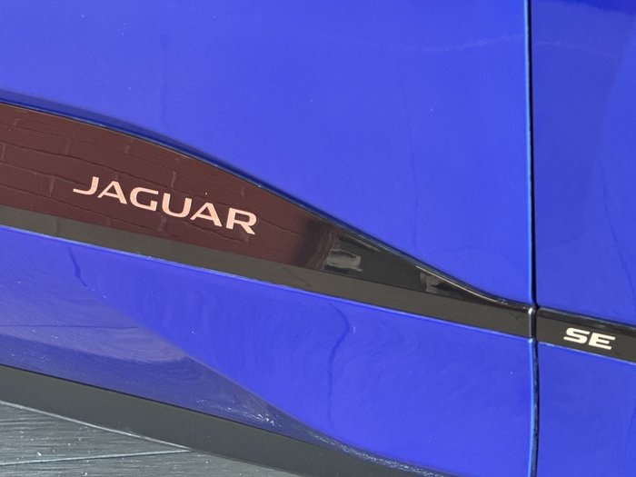 2019 Jaguar I-PACE EV400 SE