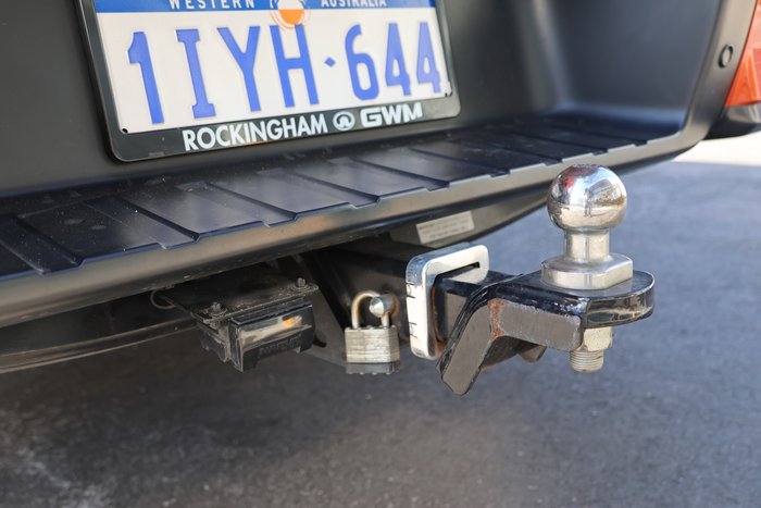 2021 Isuzu D-MAX X-TERRAIN