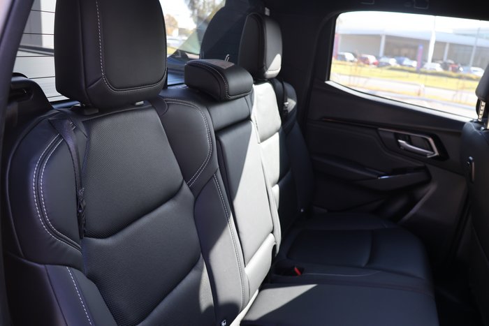 2021 Isuzu D-MAX X-TERRAIN