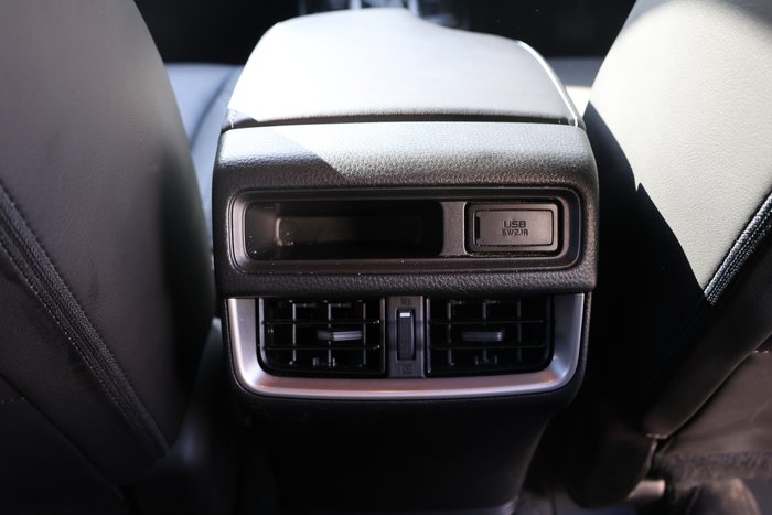 2021 Isuzu D-MAX X-TERRAIN