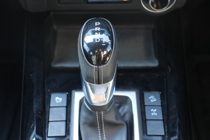 2021 Isuzu D-MAX X-TERRAIN