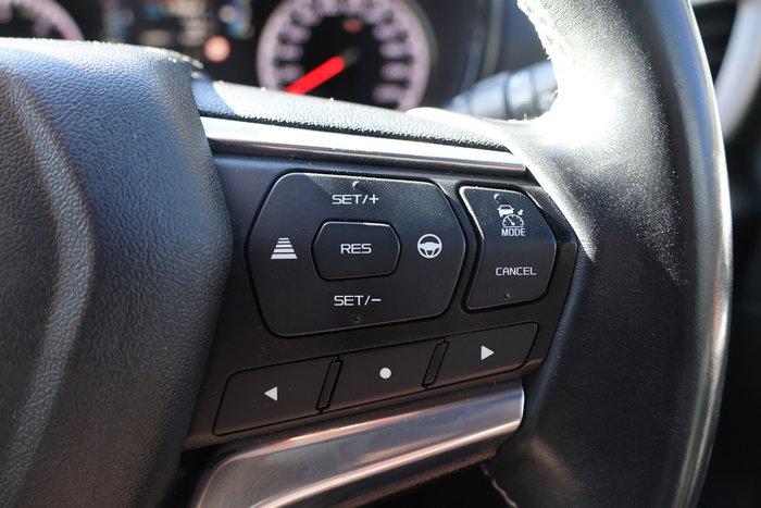 2021 Isuzu D-MAX X-TERRAIN