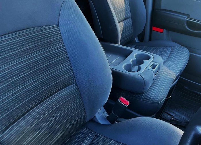 2020 Hyundai iLoad
