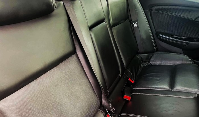 2013 Holden Commodore SV6