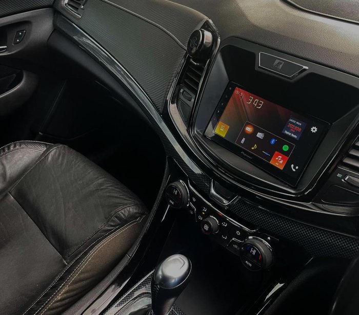 2013 Holden Commodore SV6
