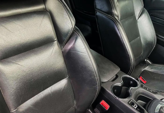 2013 Holden Commodore SV6
