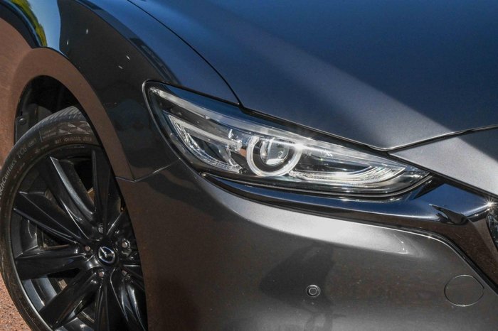 2023 Mazda 6 G35 GT SP