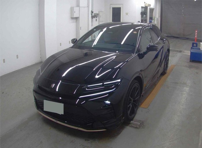 2024 Toyota Crown Sport RS