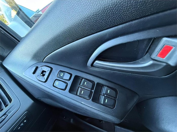 2015 Hyundai ix35 SE
