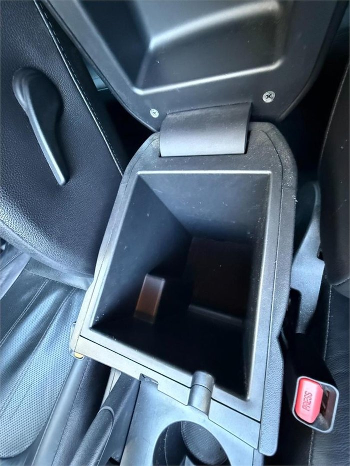 2015 Hyundai ix35 SE