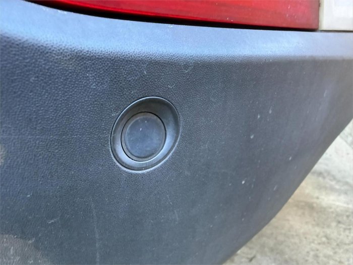 2015 Hyundai ix35 SE