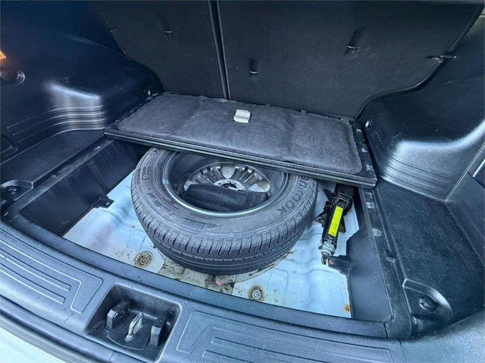 2015 Hyundai ix35 SE