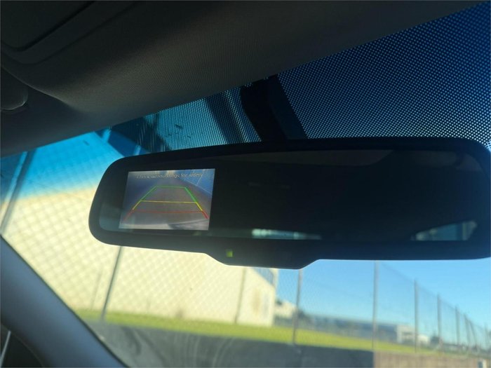 2015 Hyundai ix35 SE