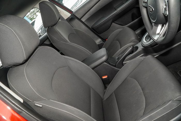 2019 Kia Cerato S